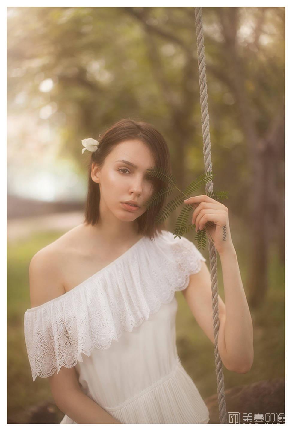 viviennemok摄影作品集4808